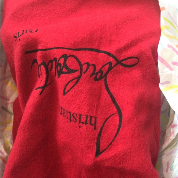 Brand new Christian Loboutins - Picture 5 of 8